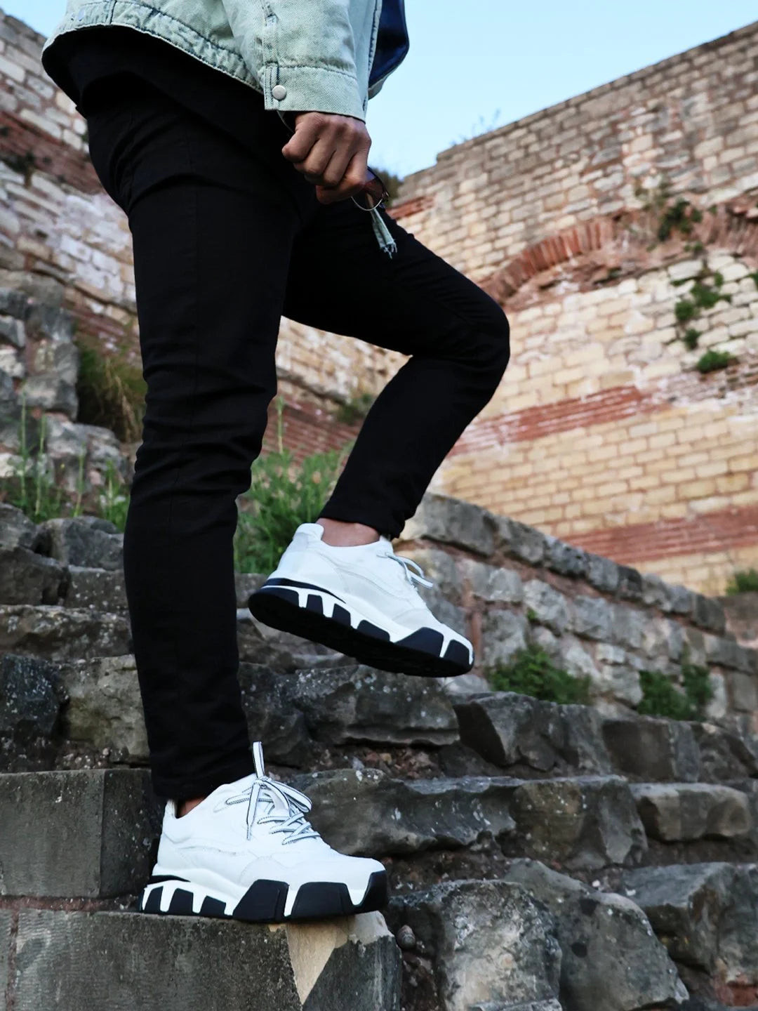 Valvero LUX148 Мъжки Обувки