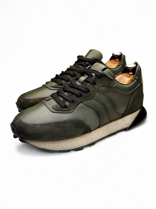 Valvero LUX127 Мъжки Обувки