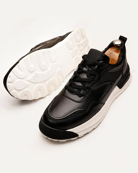 Valvero LUX129 Мъжки Обувки