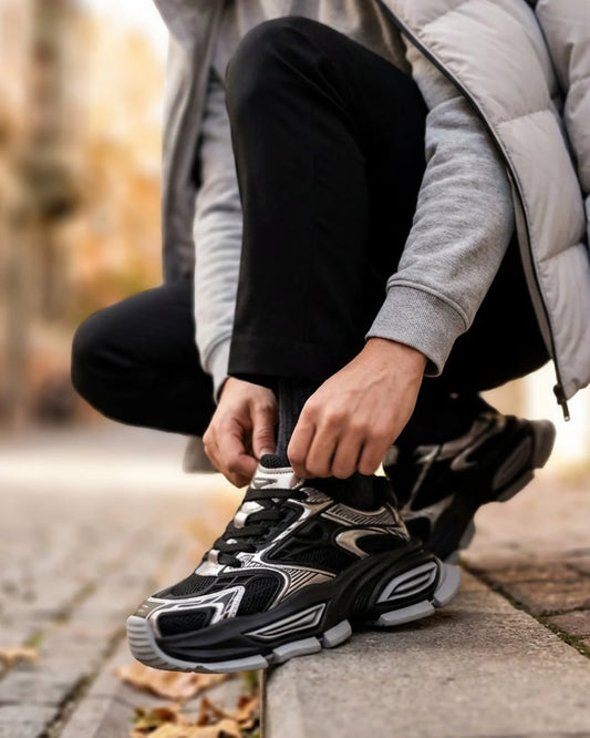 Valvero LUX146 Мъжки Обувки / Сникърси