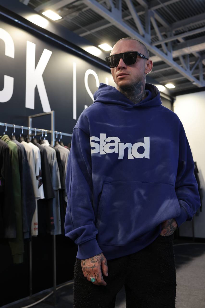 Valvero PREM011 Дизайнерски Суичър