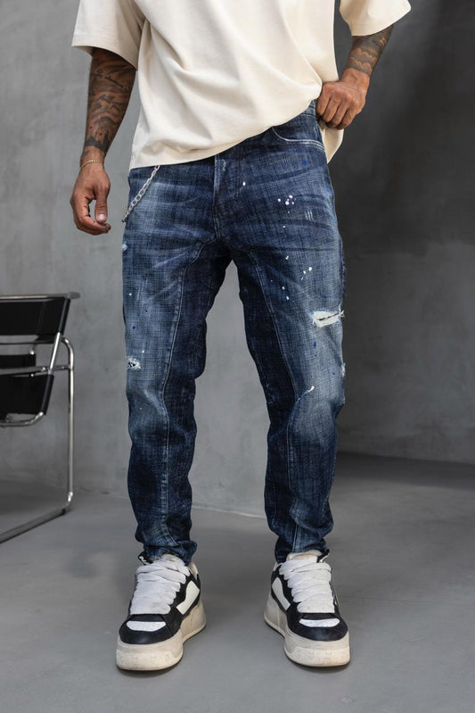 Valvero PREM006 Мъжки Дънки