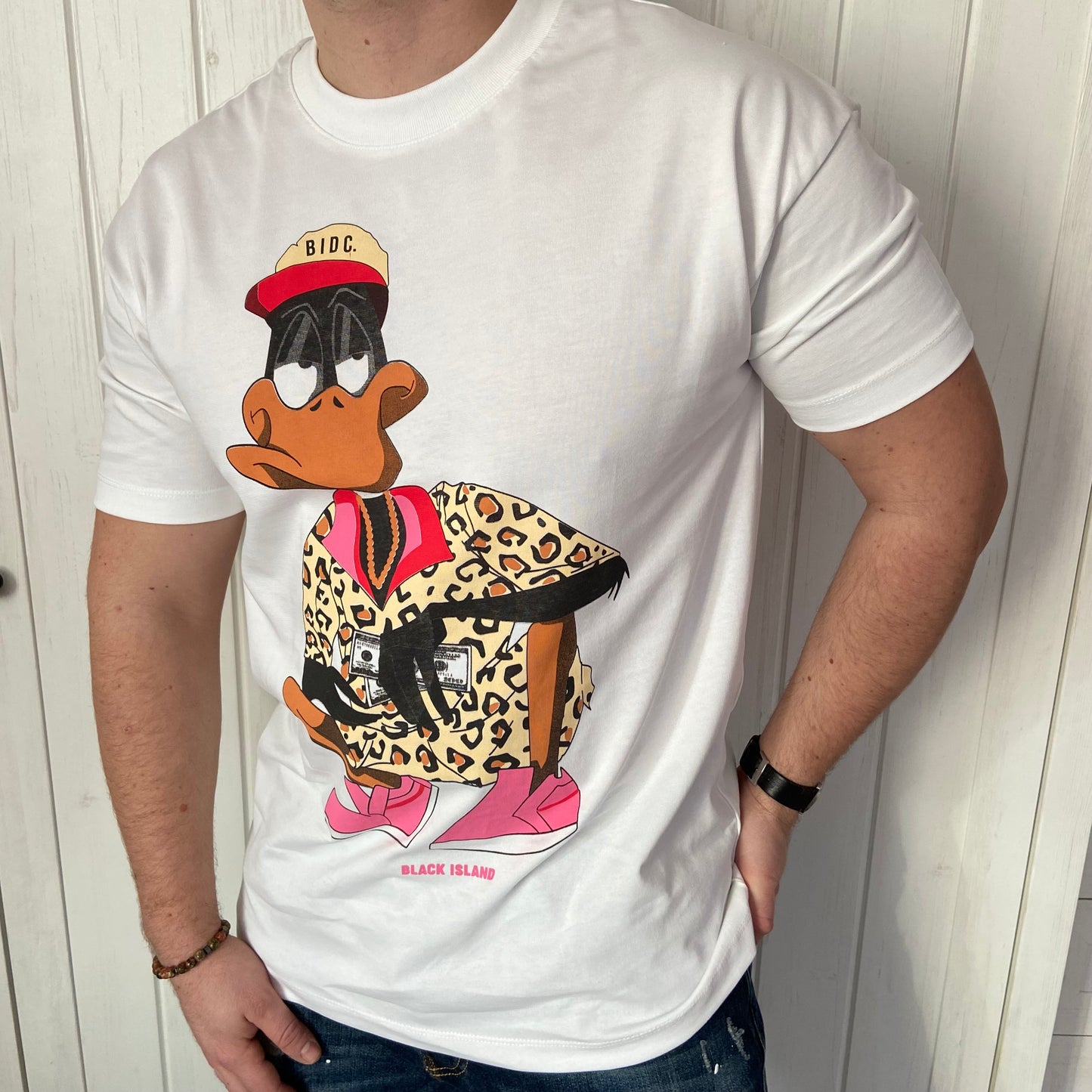 Valvero PREM045 Мъжка Тениска