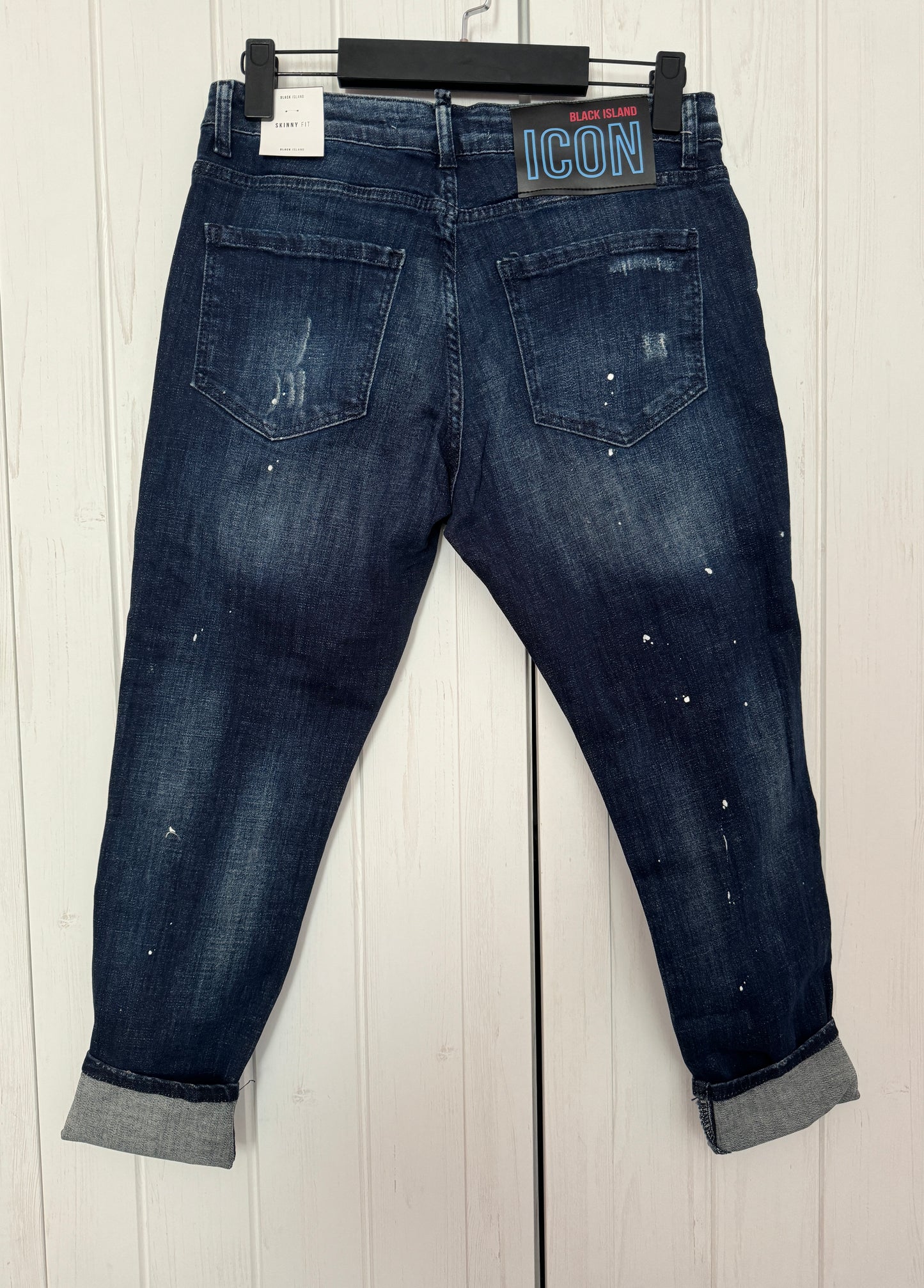 Valvero PREM033 Мъжки Дънки