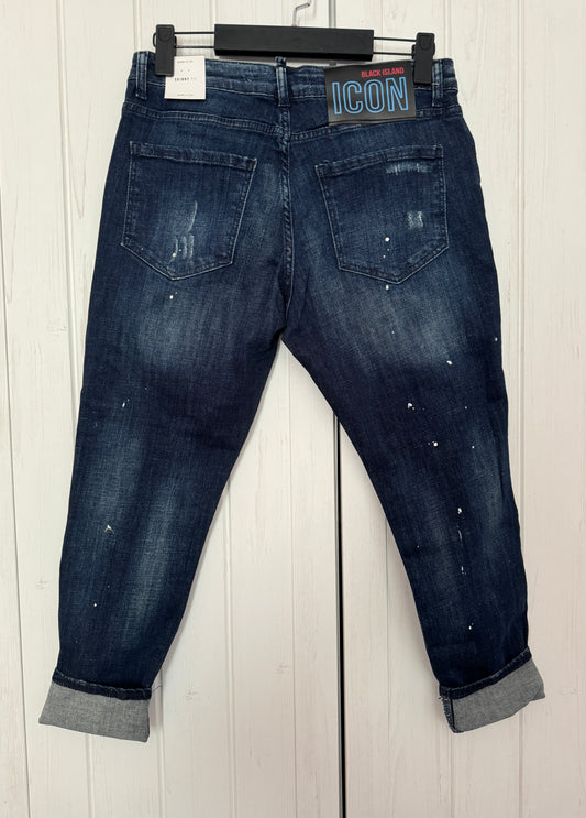 Valvero PREM033 Мъжки Дънки