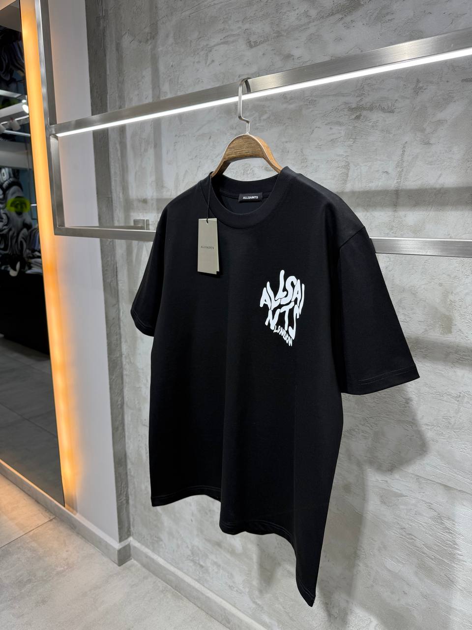 Valvero PREM044 Мъжка Тениска