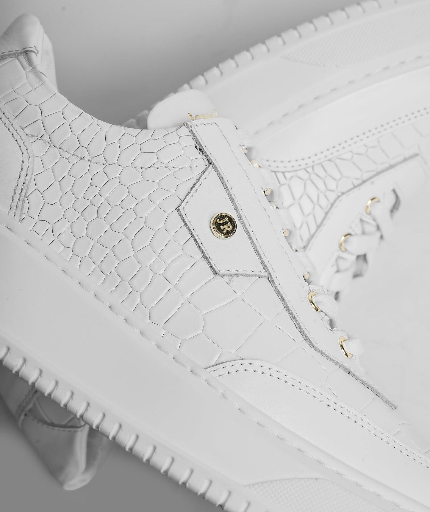 Valvero LUX109 Мъжки Обувки Естествена Кожа