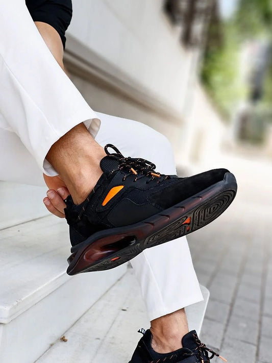 Valvero LUX013 Мъжки Обувки