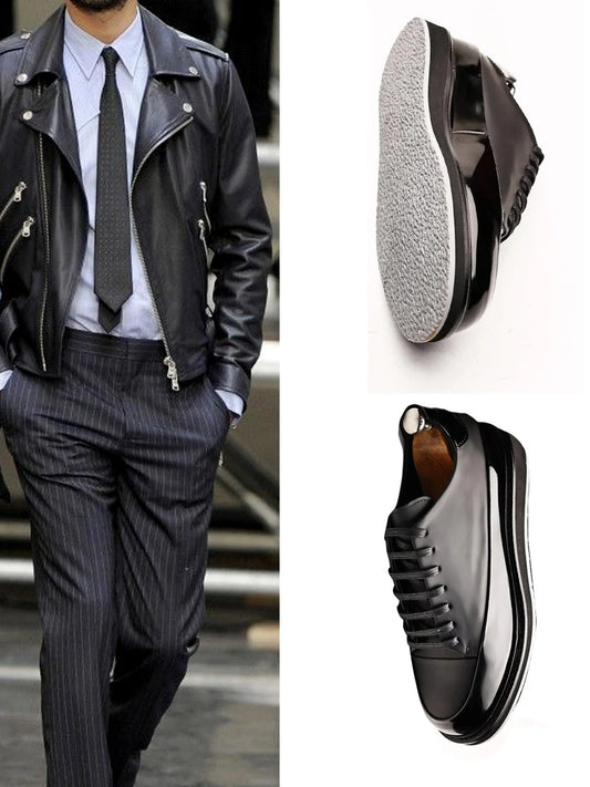 Valvero LUX026 Мъжки Обувки