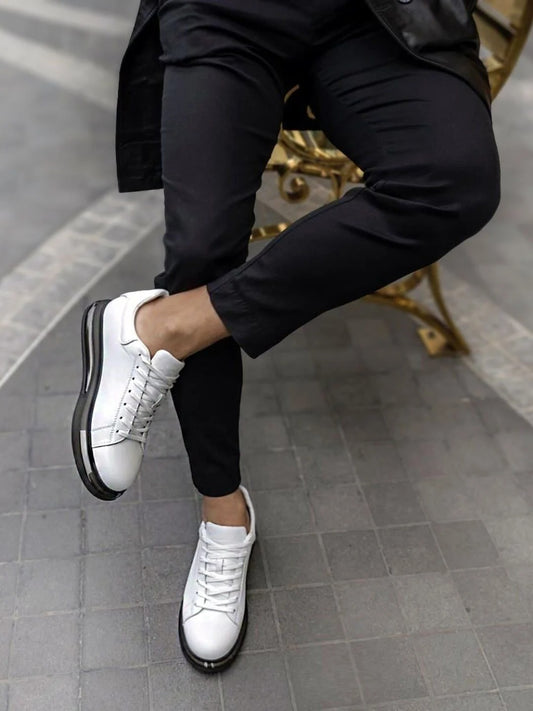 Valvero LUX003 Мъжки Обувки