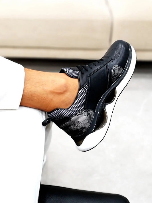 Valvero LUX014 Мъжки Обувки