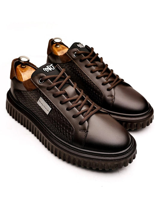 Valvero LUX037 Мъжки Обувки