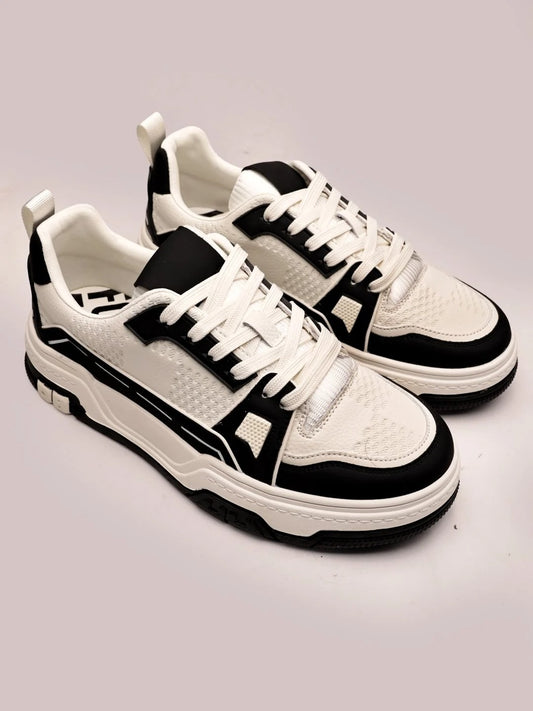 Valvero LUX021 Мъжки Обувки