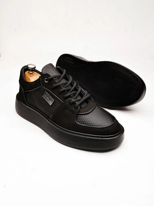 Valvero LUX028 Мъжки Обувки