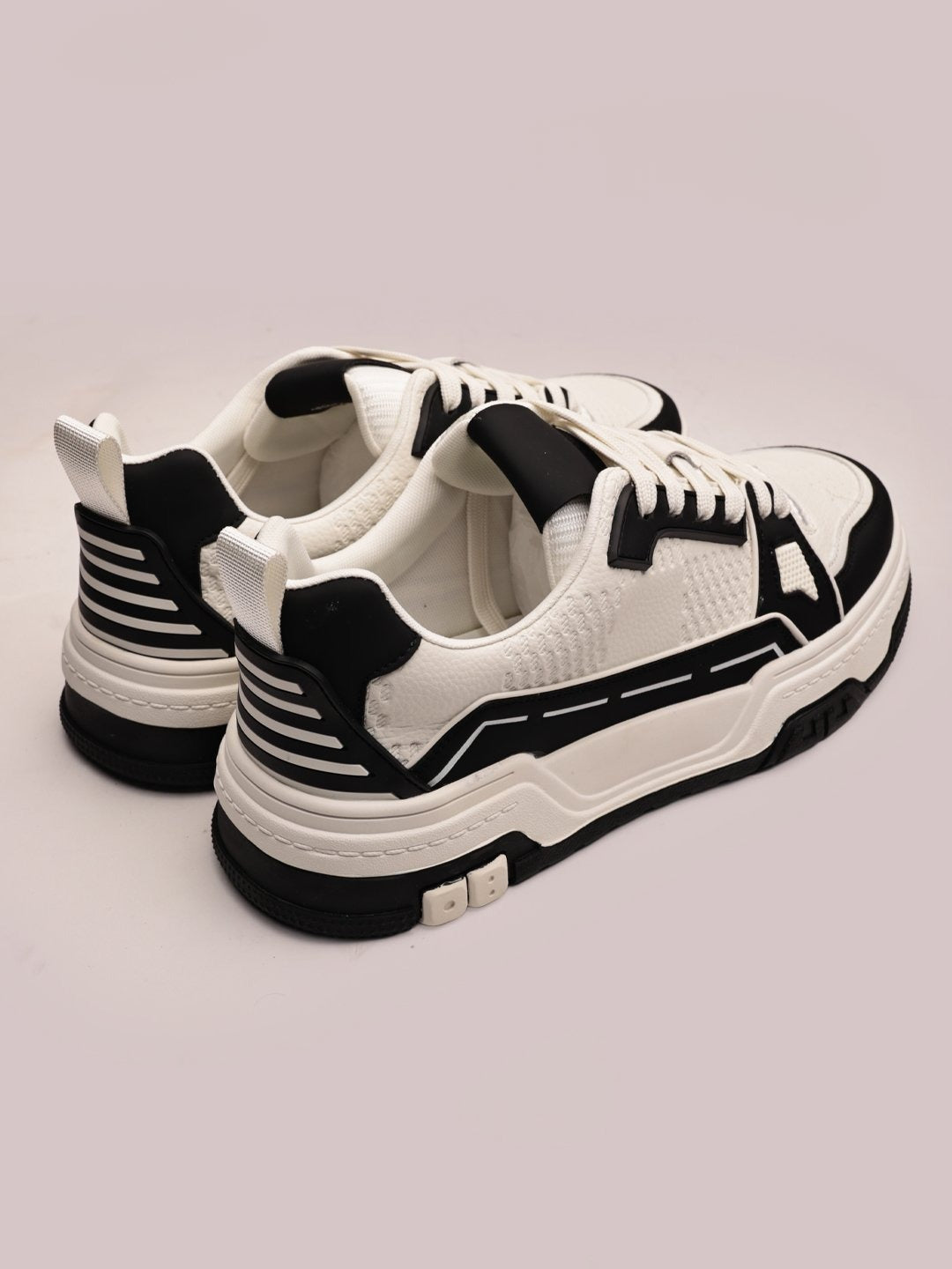 Valvero LUX021 Мъжки Обувки