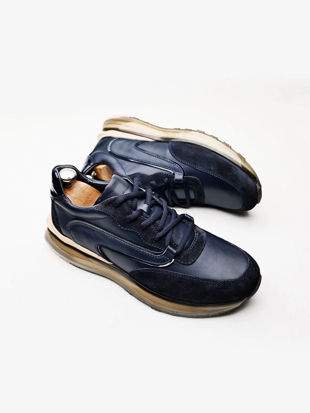 Valvero LUX005 Мъжки Обувки