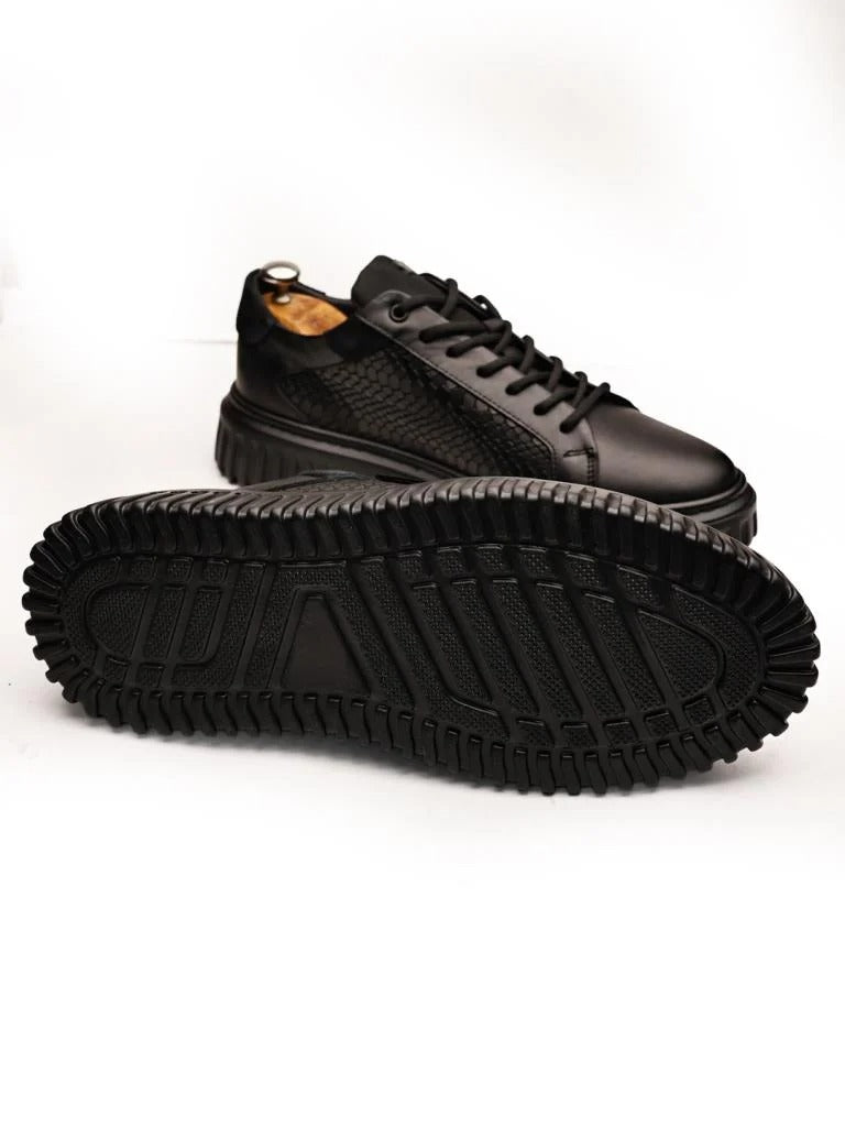 Valvero LUX036 Мъжки Обувки