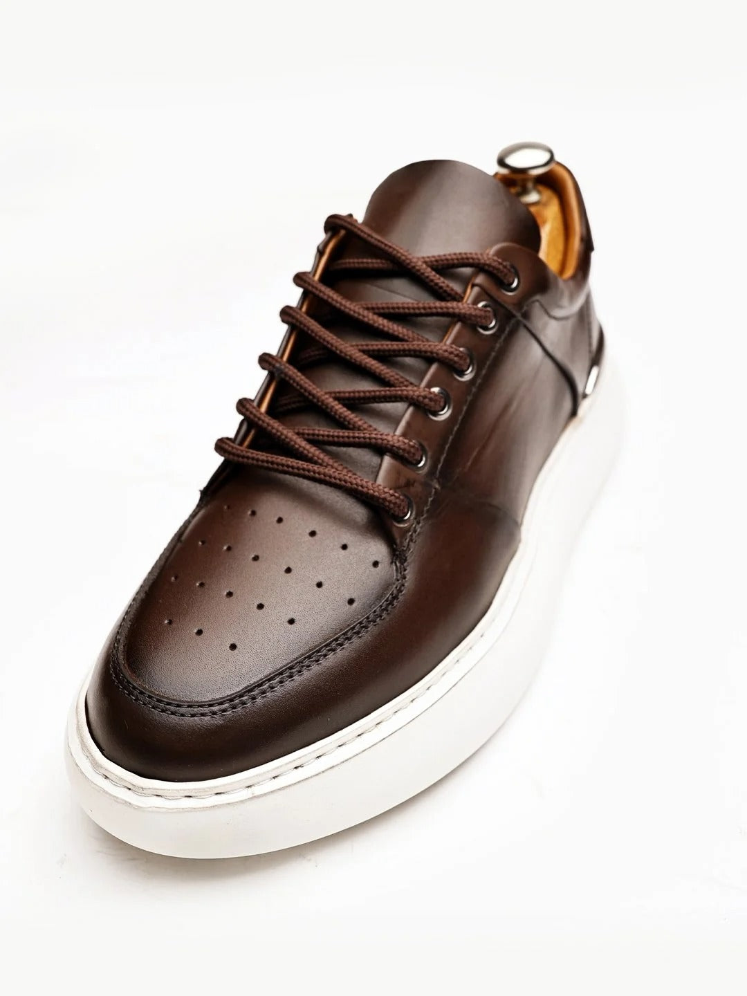 Valvero LUX020 Мъжки Обувки