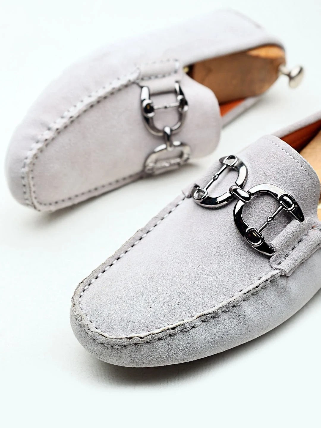 Valvero LUX179 Мъжки Мокасини
