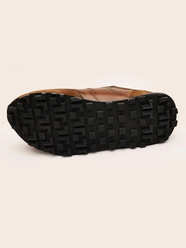 Valvero LUX141 Мъжки Обувки