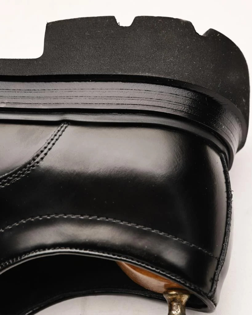 Valvero LUX132 Мъжки Обувки Естествена Кожа