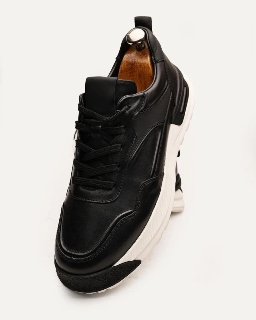 Valvero LUX129 Мъжки Обувки