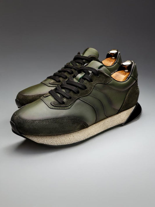 Valvero LUX127 Мъжки Обувки