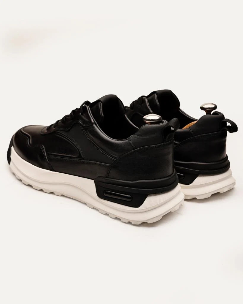 Valvero LUX129 Мъжки Обувки