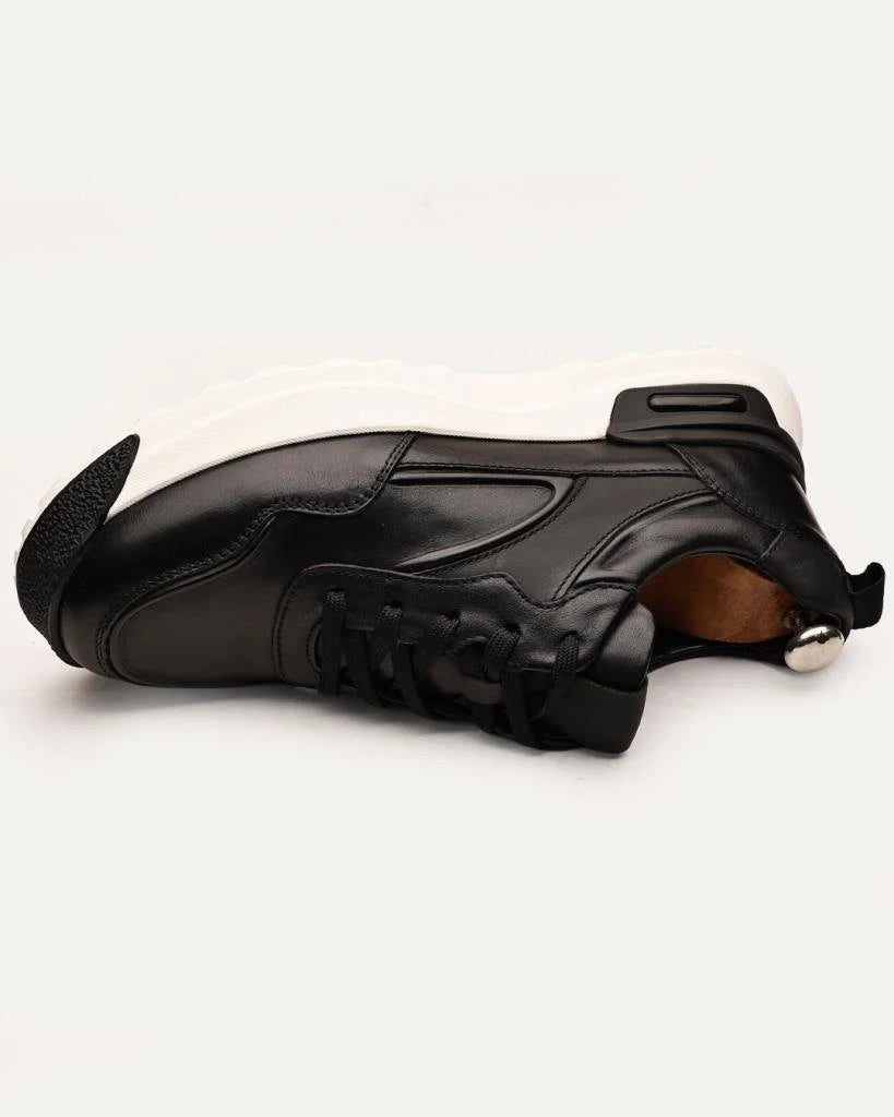 Valvero LUX129 Мъжки Обувки