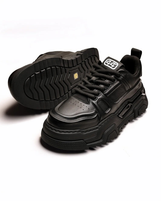 Valvero LUX142 Мъжки Обувки