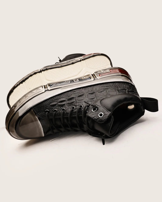 Valvero LUX101 Мъжки Обувки Естествена Кожа