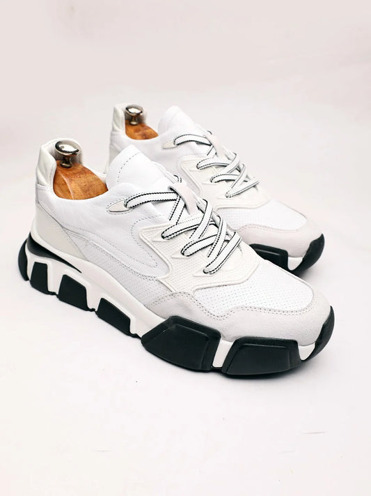 Valvero LUX148 Мъжки Обувки