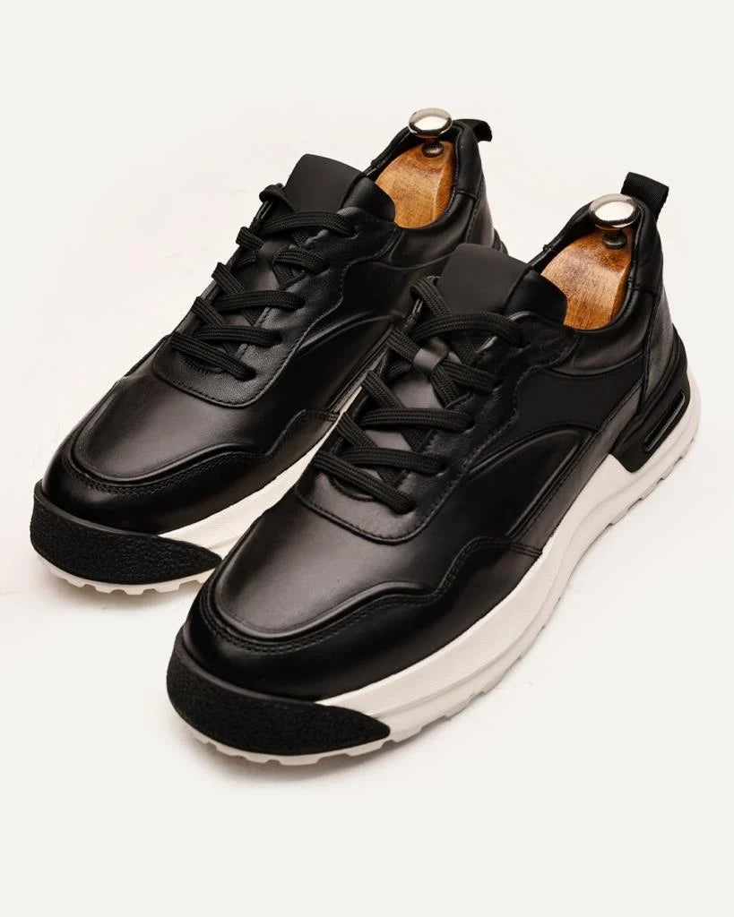 Valvero LUX129 Мъжки Обувки