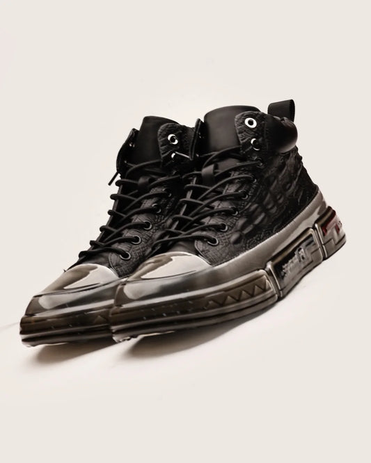 Valvero LUX101 Мъжки Обувки Естествена Кожа