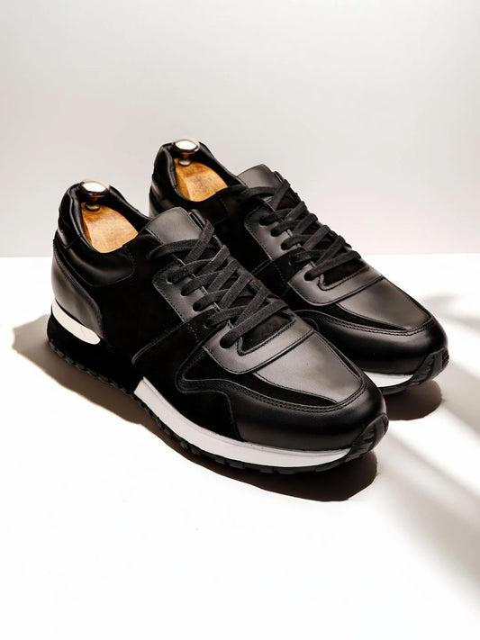 Valvero LUX134 Мъжки Обувки