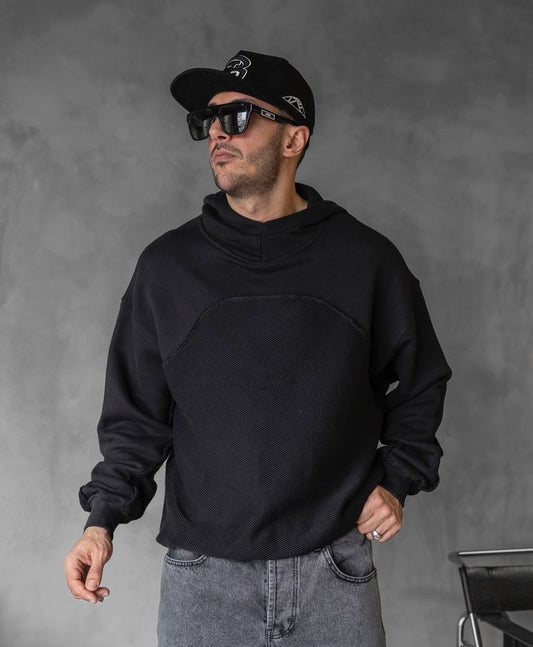 Valvero PREM010 Дизайнерски Суичър