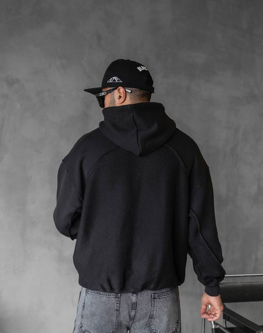 Valvero PREM010 Дизайнерски Суичър