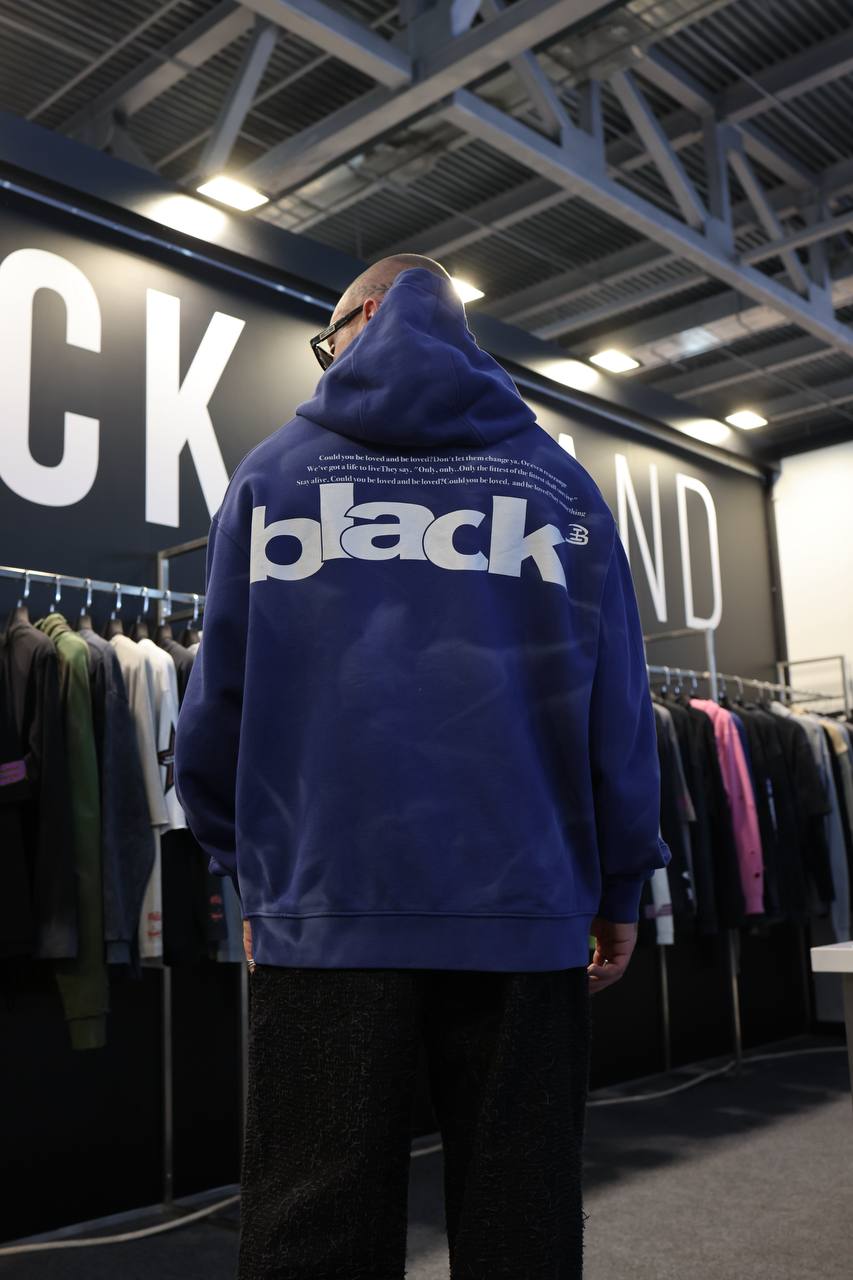 Valvero PREM011 Дизайнерски Суичър