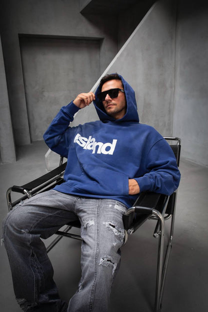 Valvero PREM011 Дизайнерски Суичър