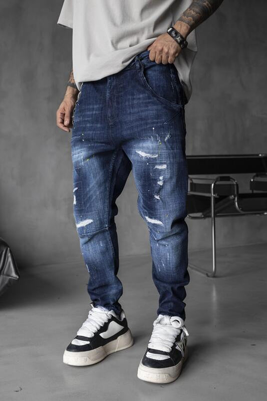 Valvero PREM008 Мъжки Дънки