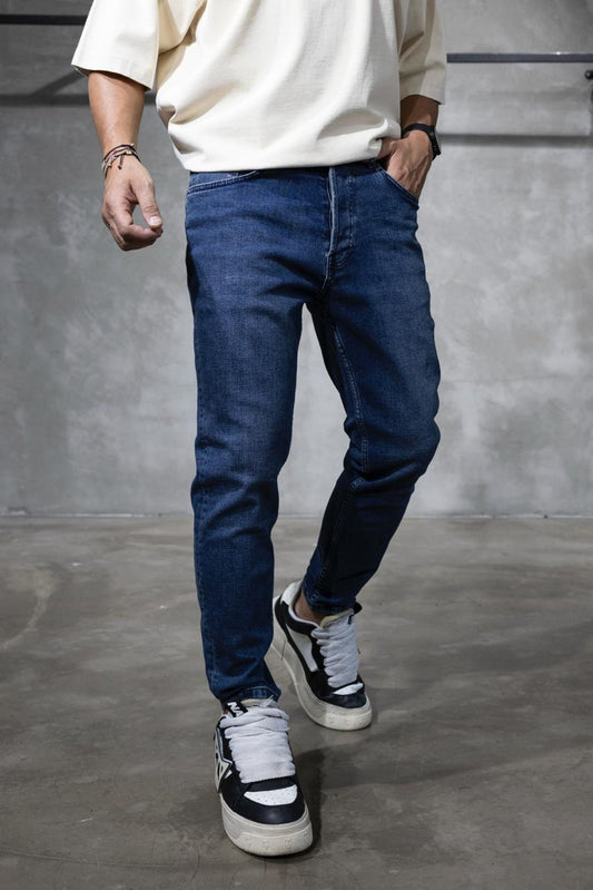 Valvero PREM004 Мъжки Дънки