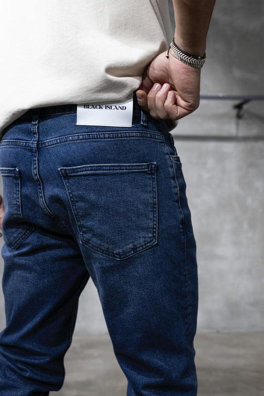 Valvero PREM004 Мъжки Дънки