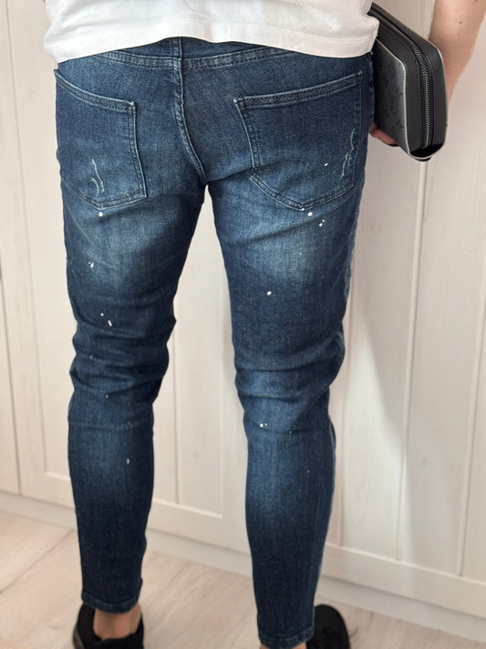 Valvero PREM002 Мъжки Дънки