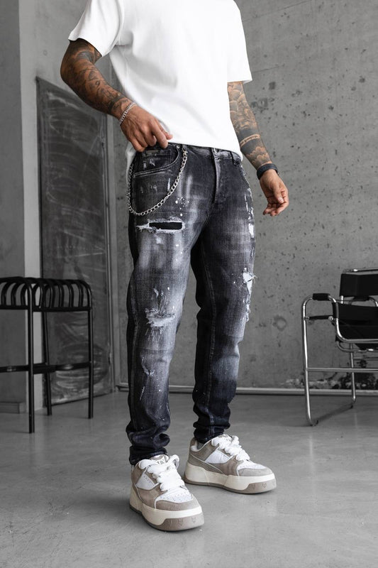 Valvero PREM005 Мъжки Дънки