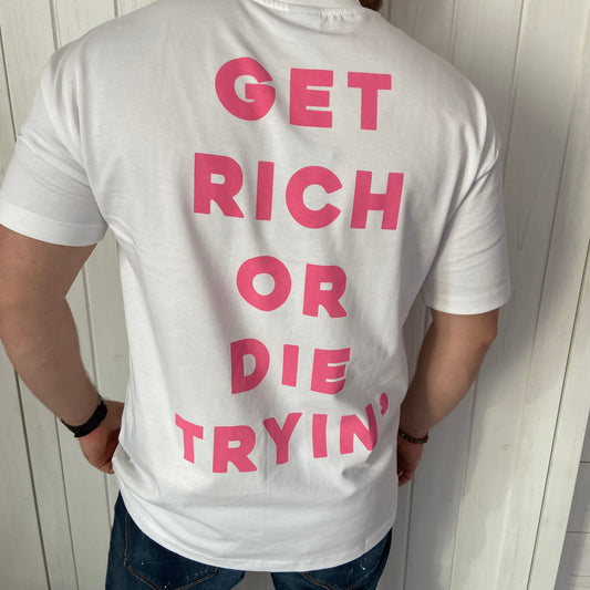 Valvero PREM045 Мъжка Тениска