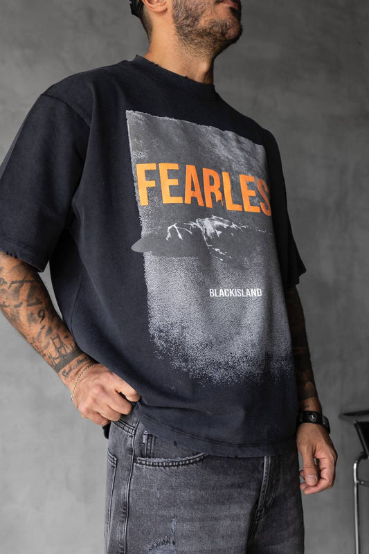 Valvero PREM046 Мъжка Тениска