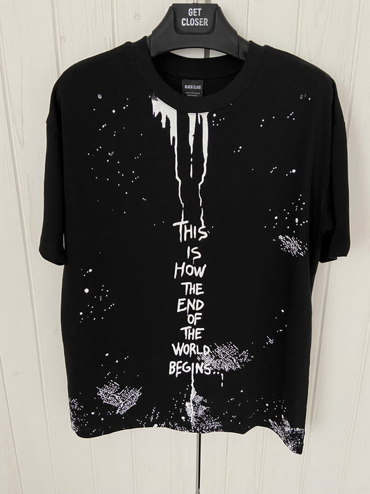 Valvero PREM043 Мъжка Тениска