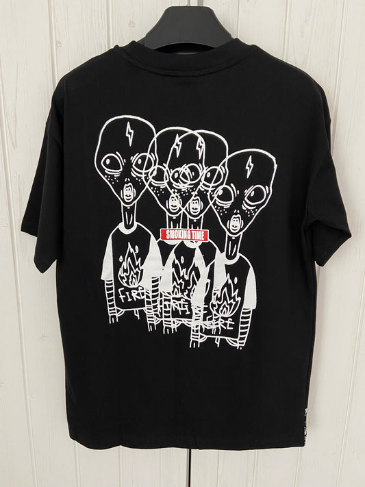 Valvero PREM043 Мъжка Тениска