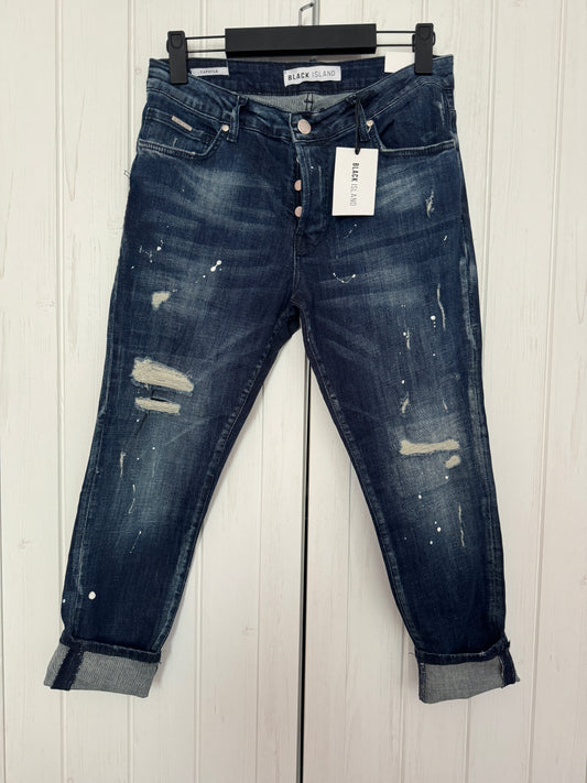 Valvero PREM033 Мъжки Дънки