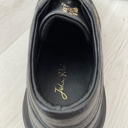 Valvero LUX104 Мъжки Обувки Естествена Кожа